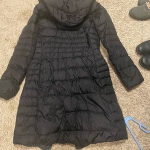 THE NORTH FACE WOMEN'S METROPOLIS II DOWN PARKA